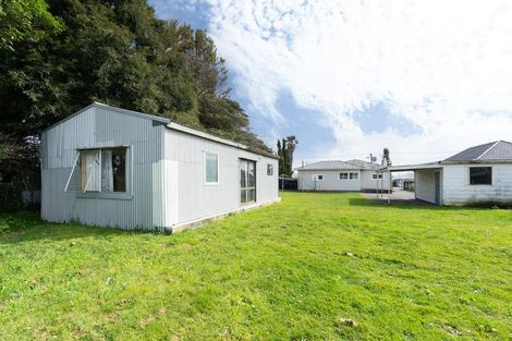 Photo of property in 17 Reeve Street, Levin, 5510