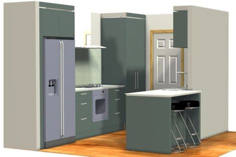 Photo of property in 48 Woodley Road, Richmond, 7020