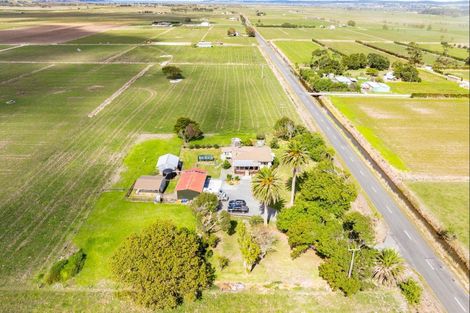 Photo of property in 77 Te Kowhai Road, Ruawai, 0591