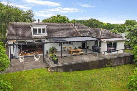 Photo of property in 77 Parkes Avenue, Saint Johns Hill, Whanganui, 4501