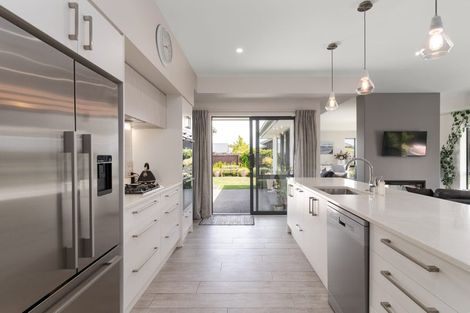 Photo of property in 93 Jimmy Adams Terrace, Lincoln, 7608