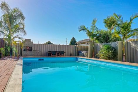 Photo of property in 17 Walter Park, Whakatane, 3120