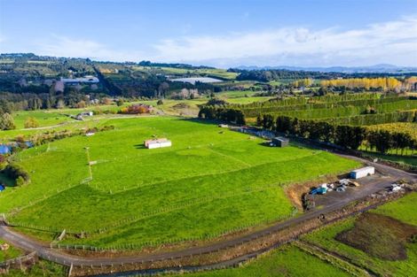 Photo of property in 208 Tatton Road, Maungatapere, Whangarei, 0179