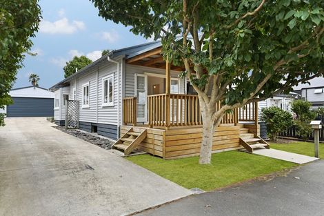 Photo of property in 18 Mary Street, Frankton, Hamilton, 3204