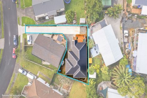 Photo of property in 8a Clearview Heights, Ranui, Auckland, 0612