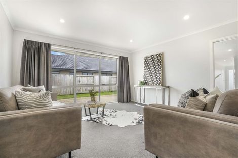 Photo of property in 17 Teatree Close, Huntington, Hamilton, 3210