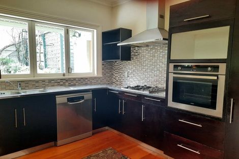 Photo of property in 16 Gibraltar Crescent, Parnell, Auckland, 1052