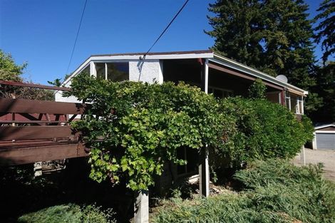 Photo of property in 4 Mackay Street, Wanaka, 9305