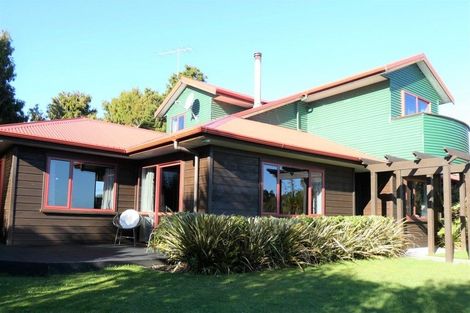 Photo of property in 132 Brickfield Road, Blue Spur, Hokitika, 7882