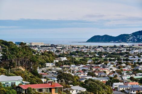 Photo of property in 75 Camperdown Road, Miramar, Wellington, 6022