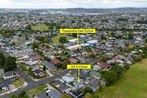 Photo of property in 7 Patience Way, Massey, Auckland, 0614