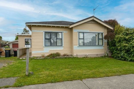 Photo of property in 63 Janet Street, Appleby, Invercargill, 9812