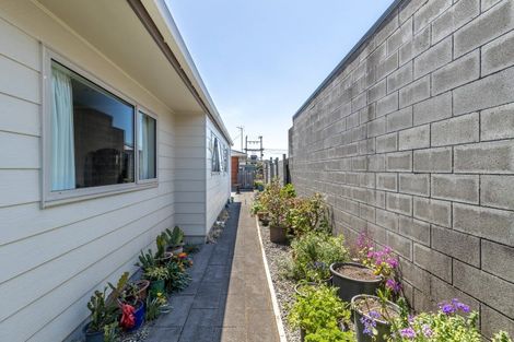 Photo of property in 10a Oriental Street, Welbourn, New Plymouth, 4312