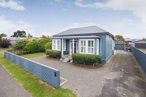 Photo of property in 61 Denbigh Street, Feilding, 4702