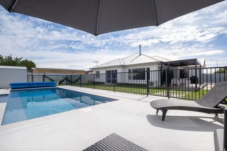 Photo of property in 10 Donald Place, Frimley, Hastings, 4120