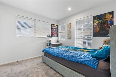 Photo of property in 8 Camp X Place, Whenuapai, Auckland, 0618