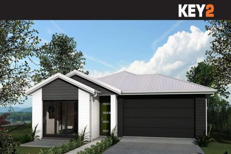 Photo of property in 1 Makete Crescent, Hobsonville, Auckland, 0618