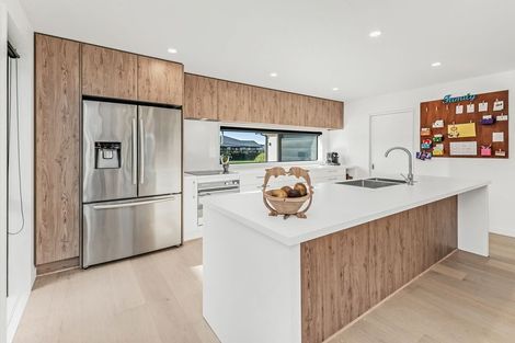 Photo of property in 6 Delorean Drive, Rolleston, 7615