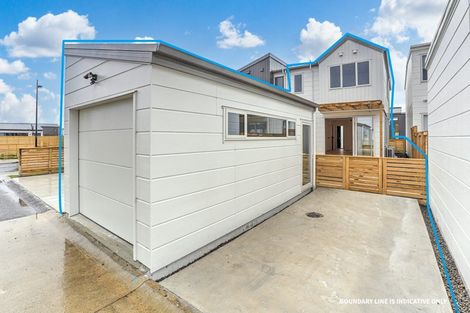 Photo of property in 16 Corporal Street, Papakura, 2110