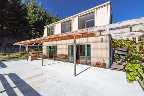 Photo of property in 149 Richfield Road, Port Levy, Diamond Harbour, 8972