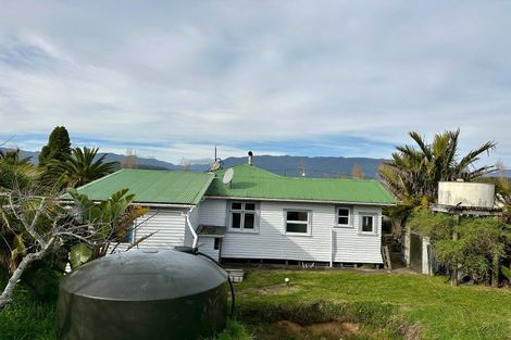 Photo of property in 5-7 Wharf Road, Karamea, 7893