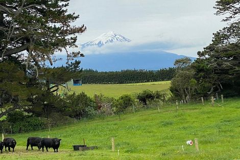 Photo of property in 116 Clifford Road, Eltham, 4322