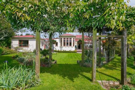 Photo of property in 333 Upland Road, Tarurutangi, New Plymouth, 4372
