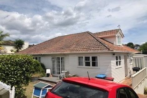 Photo of property in 56 Spencer Street, Remuera, Auckland, 1050