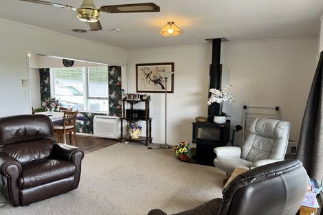 Photo of property in 3a Allan Street, Dannevirke, 4930