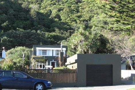 Photo of property in 259 Muritai Road, Eastbourne, Lower Hutt, 5013