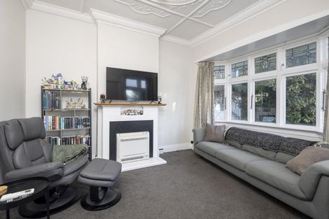 Photo of property in 375 Rattray Street, Dunedin Central, Dunedin, 9016