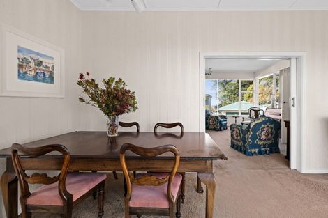 Photo of property in 4 Delhi Road, Hospital Hill, Napier, 4110