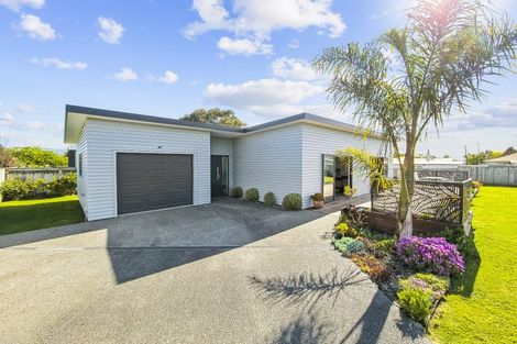 Photo of property in 10 Pohatu Lane, Otaki, 5512