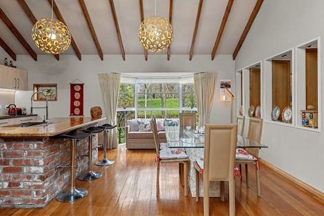 Photo of property in 4 Rubens Place, Burnside, Christchurch, 8053