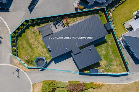 Photo of property in 5 Grosvenor Grange, Gleniti, Timaru, 7910