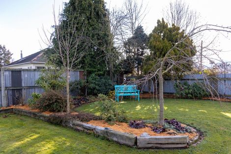 Photo of property in 1 Banks Street, Fairlie, 7925