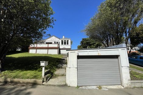 Photo of property in 38 Sunshine Avenue, Karori, Wellington, 6012
