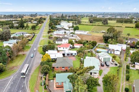Photo of property in 161 Raleigh Street, Brixton, Waitara, 4382