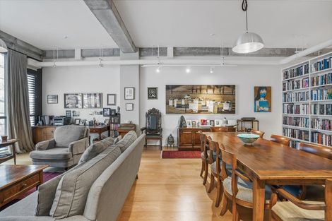 Photo of property in 1002/5 Hohipere Street, Grafton, Auckland, 1010