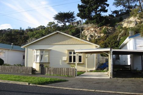 Photo of property in 17 Rona Street, Saint Kilda, Dunedin, 9012