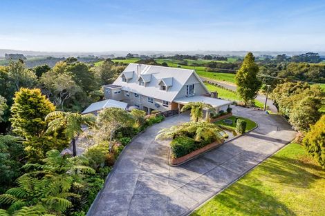 Photo of property in 1004 Plymouth Road, Koru, New Plymouth, 4374