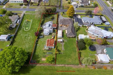 Photo of property in 6 Kowhai Street, Matamata, 3400