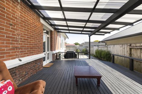 Photo of property in 53 Limbrick Street, Terrace End, Palmerston North, 4410