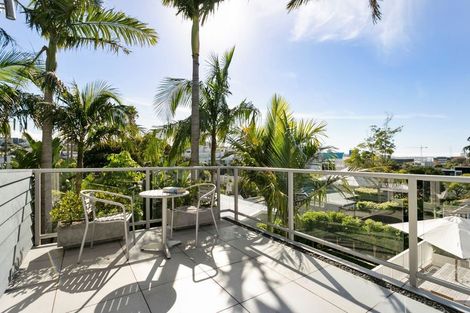 Photo of property in 8 Ireland Street, Freemans Bay, Auckland, 1011