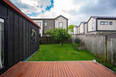 Photo of property in 19a Palmerston Street, Hamilton Central, Hamilton, 3204