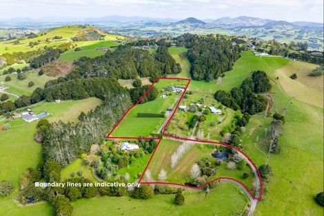 Photo of property in 21 Going Road, Matarau, Kamo, 0185