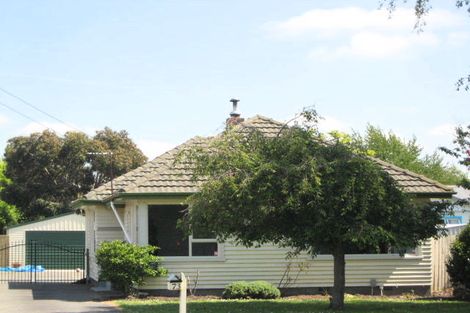 Photo of property in 73 Rowses Road, Aranui, Christchurch, 8061