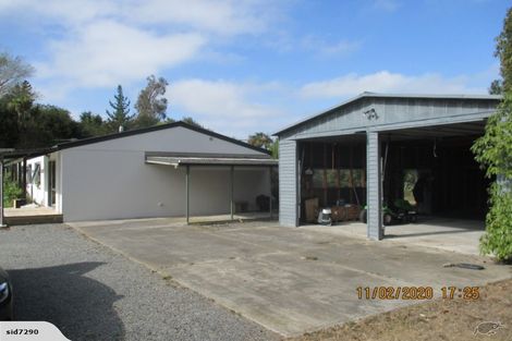 Photo of property in 46 Gressons Road, Waikuku, Rangiora, 7473
