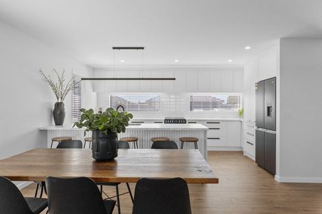 Photo of property in 3 Bob Reid Crescent, Darfield, 7571