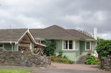 Photo of property in 7 Woodford Road, Mount Eden, Auckland, 1024